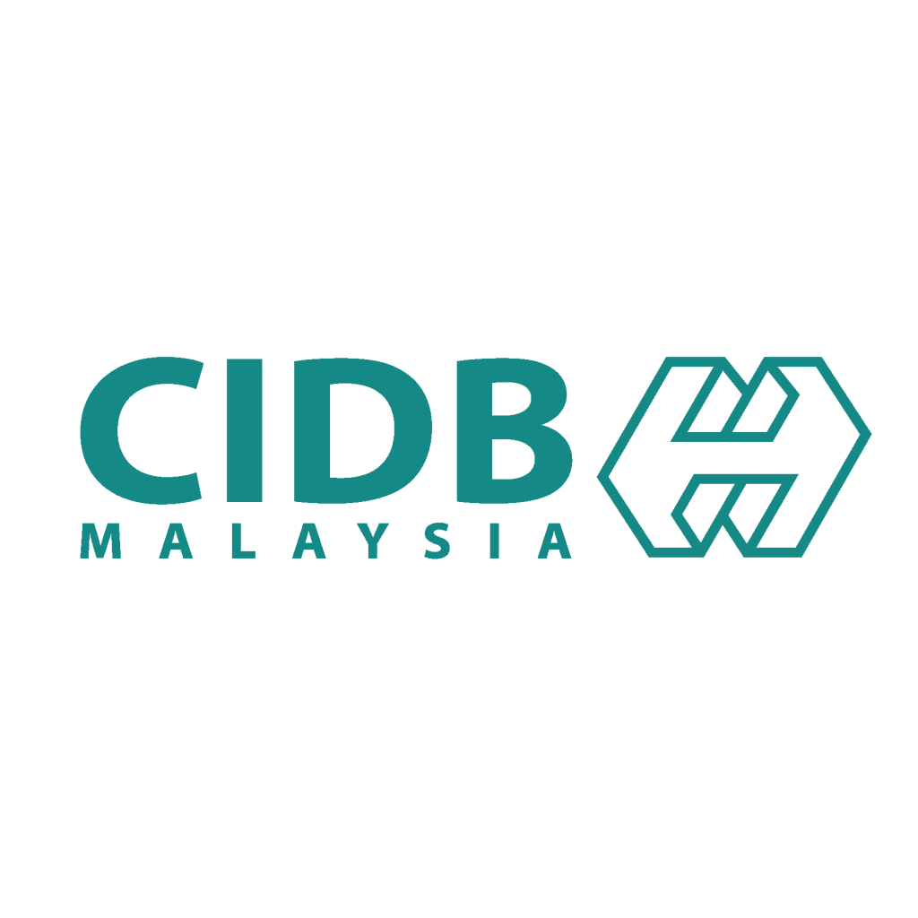 CIDB Malaysia logo